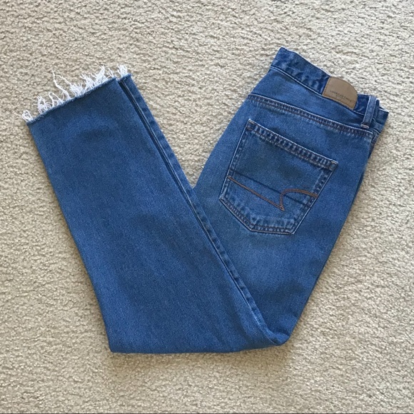 American Eagle Outfitters Denim - Mom jeans